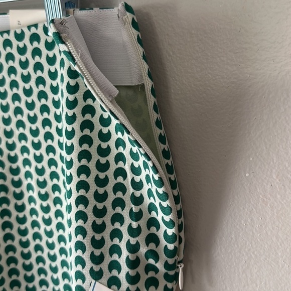 Women's Size 6|R Skinny Ankle Pants Business A New Day Pattern - Picture 4 of 4